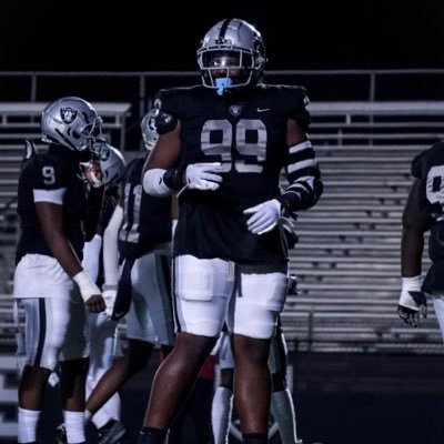 Kaiden Russell Profile