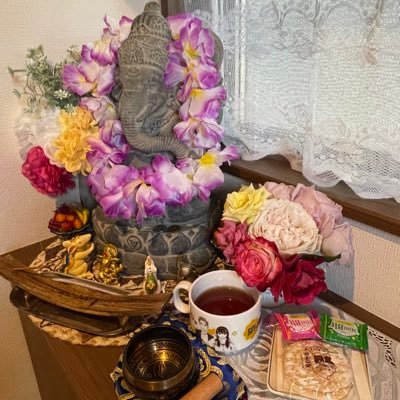 ま〜ちゃんママ又の名はエンペラー夫人（名付け親は栄久庵さん）さんのプロフィール画像