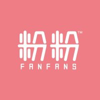 FANFANS粉粉【公式】(@fanfans_tw) 's Twitter Profile Photo