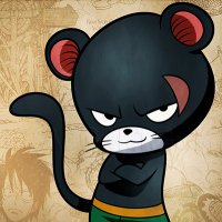 Panther Lily (@pxntherexceed) 's Twitter Profile