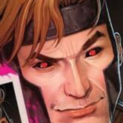 RemJulGambit Profile Picture