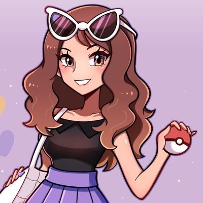 • 28 ✨️ she/her ☁️ 21+ 💫 • pokemon trainer 🎮 from the mushroom kingdom 🍄 in the land of ooo 🍭