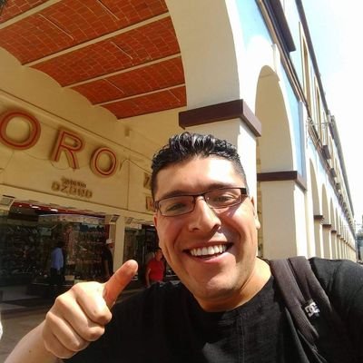 rodronajer's profile picture. Mente abierta, borrachín y buen pedo.