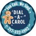 Dial A Carol (@dialacarol) Twitter profile photo Dial A Carol (@dialacarol) Twitter profile photo