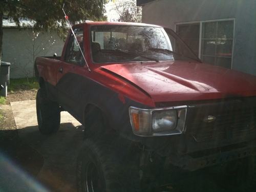 I 3 mud
