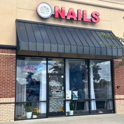 Lavishnailsjoh1's profile picture. Nails Art