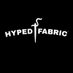 Hyped In Fabric (@HypedFabric) Twitter profile photo