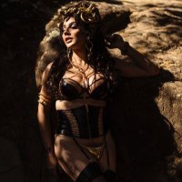 ArielDemurebaby (@blackf118) 's Twitter Profile