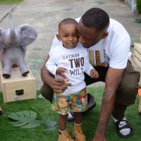 Marcelle Jackson (@marcellejack22) 's Twitter Profile