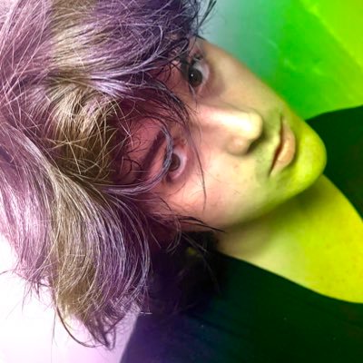 WaxMuseum//Electroacoustic//SoundCollage//Next Year’s Snow//Disabled//Nonbinary//Perfect Lives// @balsamicrow ! @gerogerigaygayg ! https://t.co/5lcyXDN260