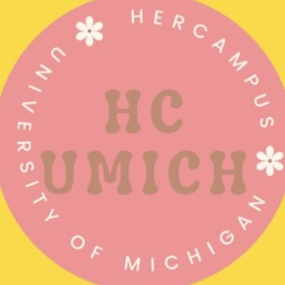 The University of Michigan’s @hercampus chapter | #1 online magazine for college women #HCXO