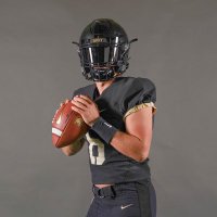 Luke Knight(@lukeknightqb) 's Twitter Profile Photo