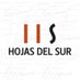 Hojas del Sur (@hojasdelsur) Twitter profile photo Hojas del Sur (@hojasdelsur) Twitter profile photo