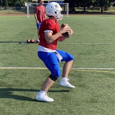 Class of 2023 (Reclassed 2024) | Birchmount Park C.I.|Scarborough Thunder|5’10 185LB | FS/ATH | |multi sport athlete| email: tkujansuu7@gmail.com