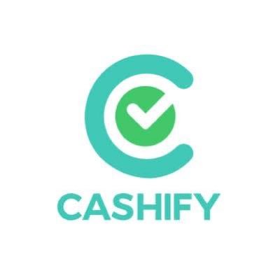 Cashify_ Profile Picture