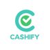 Cashify (@Cashify_) Twitter profile photo
