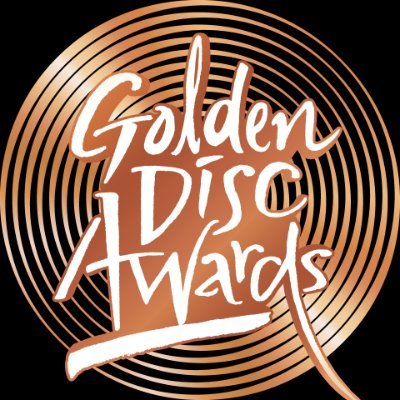 Golden Disc Awardsさんのプロフィール画像