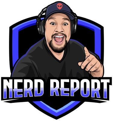 TheNerdReport Profile Picture