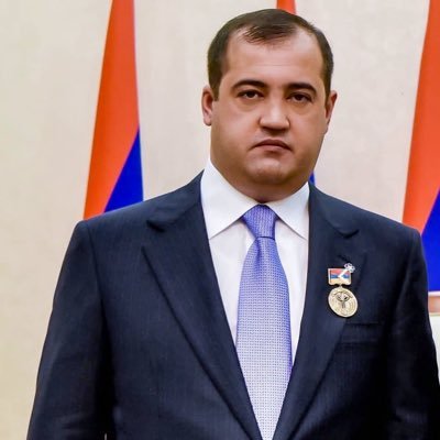 AKhachatryan_'s profile picture. International Association of Public Diplomacy Experts I IAPDE @iapd_experts • President