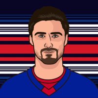 p - RangersMuse(@nyrangersmuse) 's Twitter Profile Photo