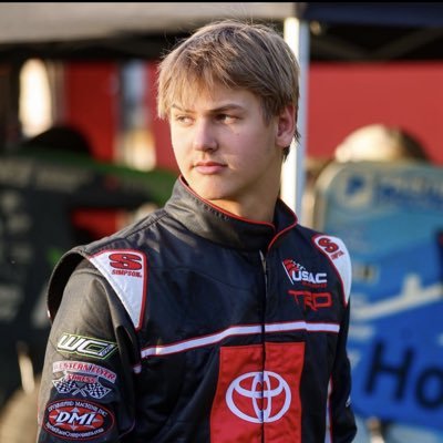 Driver for Klaasmeyers Petry Motorsports #27 / @nolenracing20 / @ToyotaRacing / WCI #27