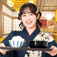 三川華月のはるちゃん食堂! (@harusyoku) 's Twitter Profile Photo 三川華月のはるちゃん食堂! (@harusyoku) 's Twitter Profile Photo