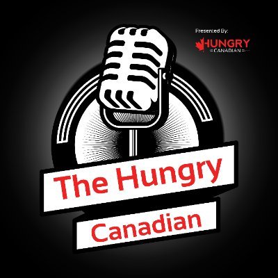 Hungry Canadian