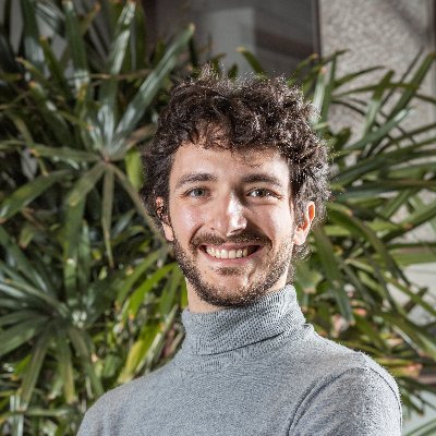 Andrea Luppi Profile