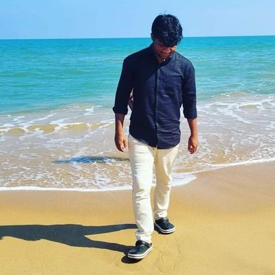 PavanyadavGV's profile picture. SoftwareEngineer || AndhraPradesh