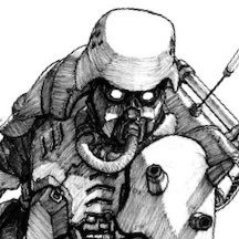 EvilDeadTheGame on X: Cross your heart. Hope to die. David Allen