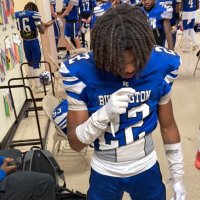Malachi Sadler (@malachixsadler) 's Twitter Profile