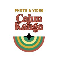 CajunKanga(@CajunKanga) 's Twitter Profile Photo