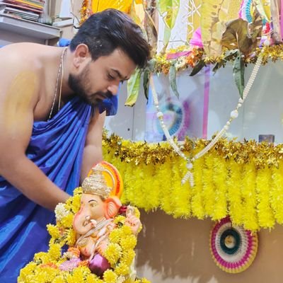 SangamSuddanand's profile picture. ಭೀಷ್ಮಲೀಲಾ
भीश्मलीला
BheesmaLeela