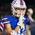 Jaron Hodson | DB | 180lbs | c/o 2025 | 6’0 | (@jaronhodson) Twitter profile photo Jaron Hodson | DB | 180lbs | c/o 2025 | 6’0 | (@jaronhodson) Twitter profile photo
