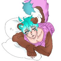 DatRandomPanda || VTuber (@datrandompanda) 's Twitter Profile