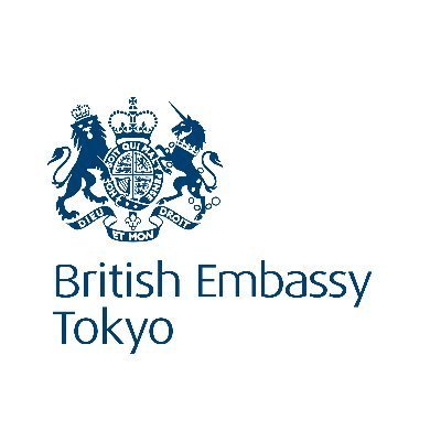 Official tweets from British Embassy Tokyo. 駐日英国大使館の公式Twitterです。@JuliaLongbottom駐日大使もぜひフォローして下さい。For emergency help in Japan, visit our website👇