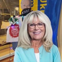 Linda Mackey SLAVA ISRAEL & UKRAINE 🇭🇳🇸🇪 🟧(@LiberalDogMom) 's Twitter Profile Photo