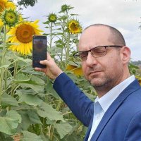 Barak Granot (@barakgranot) 's Twitter Profile