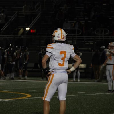 Cole Sigler Profile