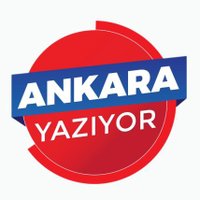 Ankara Yazıyor (@ankarayaziyor) 's Twitter Profile Photo Ankara Yazıyor (@ankarayaziyor) 's Twitter Profile Photo