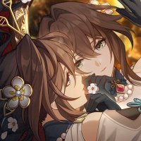 Ruan Mei Mains ❆ (@ruanmei_mains) 's Twitter Profile