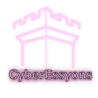 CyberEssayons Profile Picture