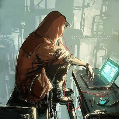4NiK37's profile picture. #CyberSecurity
#BugBountyHunting
#Coding
