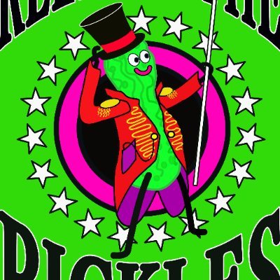 Author/Illustrator of children's books! Pickle Palooza.

https://t.co/zYienEOgBe