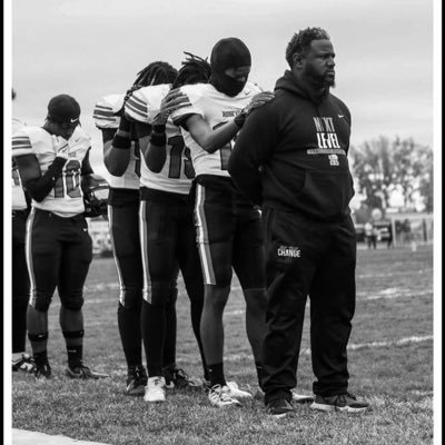 A God fearing Husband, Father and Head Football Coach at Roseville High School  2016 MAC Silver Football COY, 2020,2021 Division 2 Regional COY.