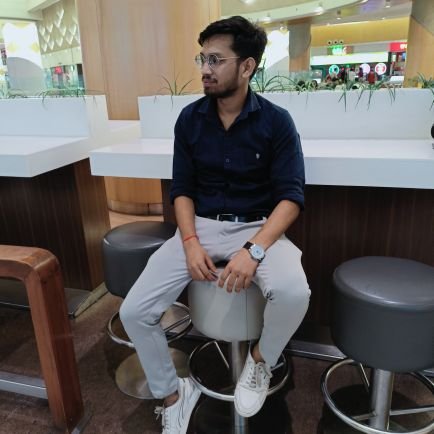 Sharing Knowledge on AI, Diverse Learning Roadmaps, Free Courses & Notes | Built 172K+ Audience in just 10 months | 100K+ Instagram & Telegram |