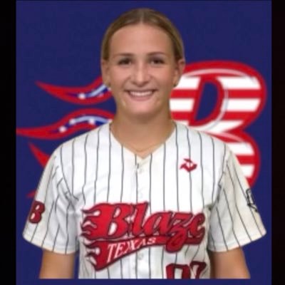 15yrs old | 27’ | Ganado High School | RHP | Blaze United 16u https://t.co/qOgYUoKhXc