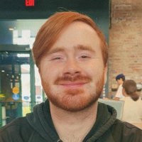 Jake Maier (@jakejmaier) 's Twitter Profile Photo Jake Maier (@jakejmaier) 's Twitter Profile Photo