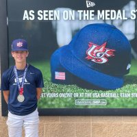 Bo Daniel⚾️ (@bodaniel27) 's Twitter Profile