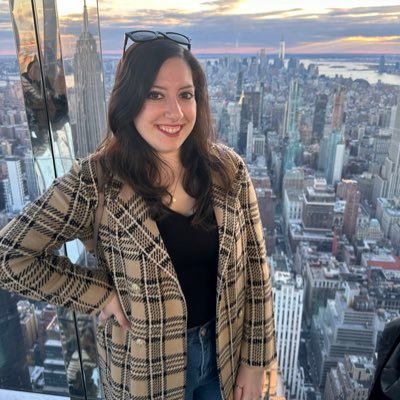 amandavcabral's profile picture. UConn & SHU Alum | Social Media & Digital Marketing Specialist | Filmmaker | Writer | You’d think a writer could come up with a better bio than this…